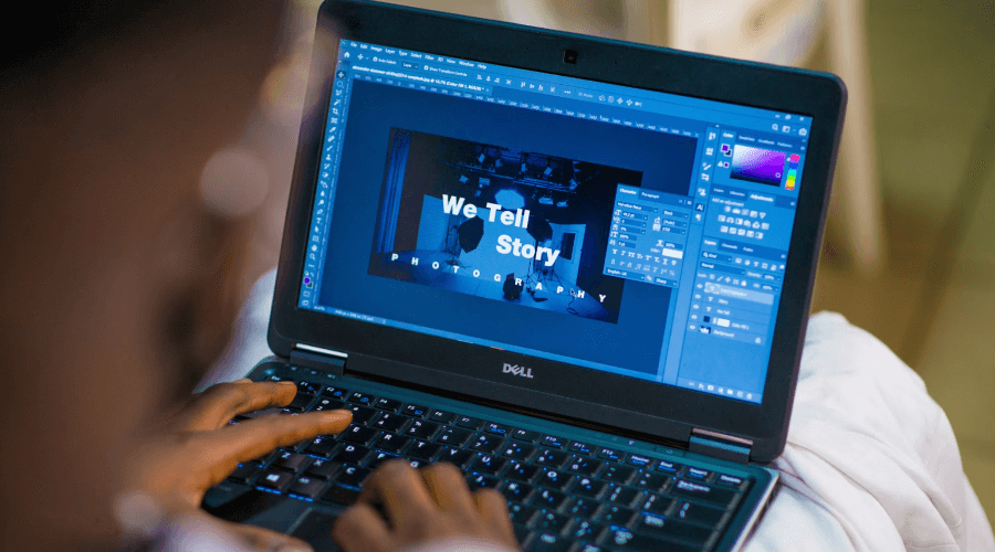 Choosing the Perfect Laptop for Graphic Design: A Comprehensive Guide