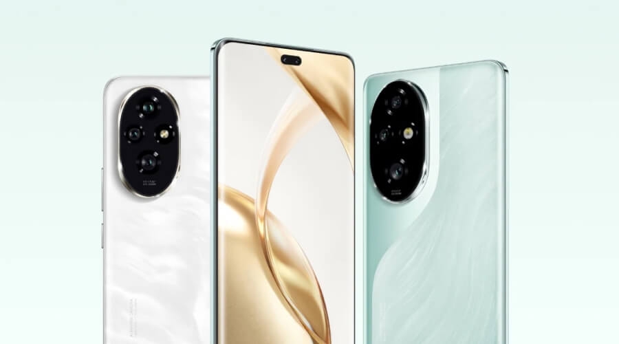 Honor 200 and Honor 200 Pro Unboxing: Camera, Design and Battery Review