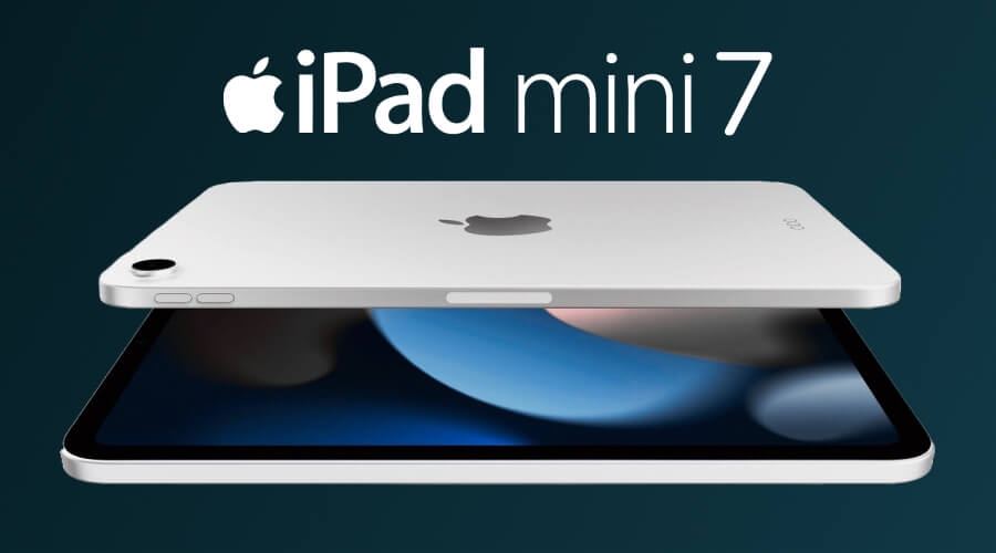 Apple iPad Mini 7 Features, Specification and Review