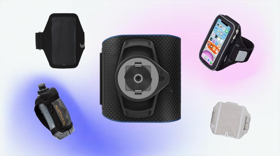 10 Best Unique Mobile Phone Arm Bands