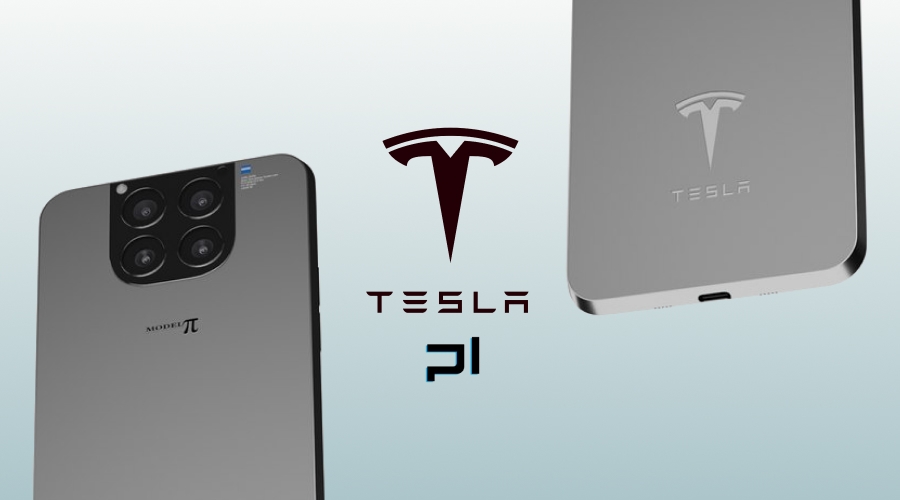 All About Tesla Pi Phone: Price, Release Date &amp; Features