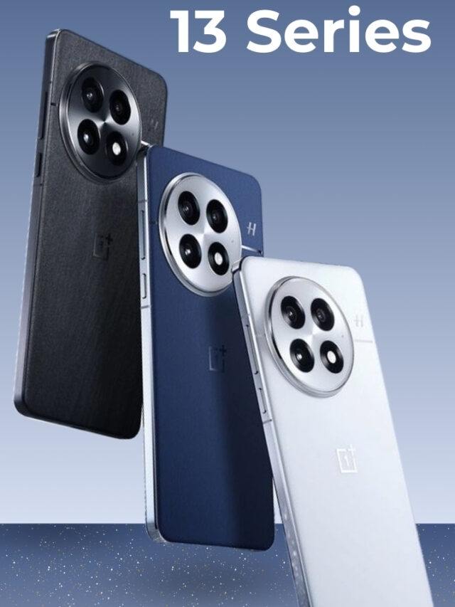 OnePlus 13 Camera, Battery and Other Features