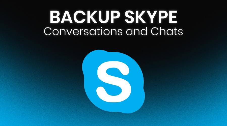 How to Save Skype Chat History with Images on Windows and macOS