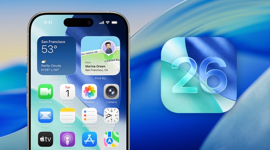 Top 30+ Best and Hidden Features of iOS 26