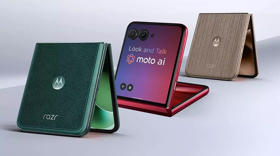 Motorola Razr 60 Ultra Review: Stylish Flip Phone Power