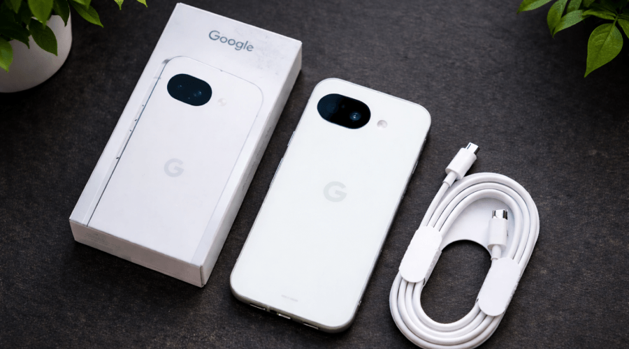 Google Pixel 10a Hands-On Review: Google’s Budget Pixel Gets Brighter and Smarter