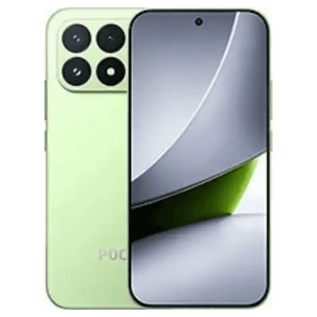compare Xiaomi Poco F9 Pro image