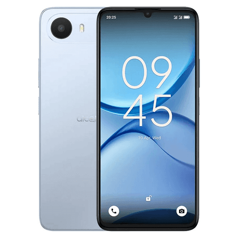 ALCATEL A62 4G SPECIFICATION