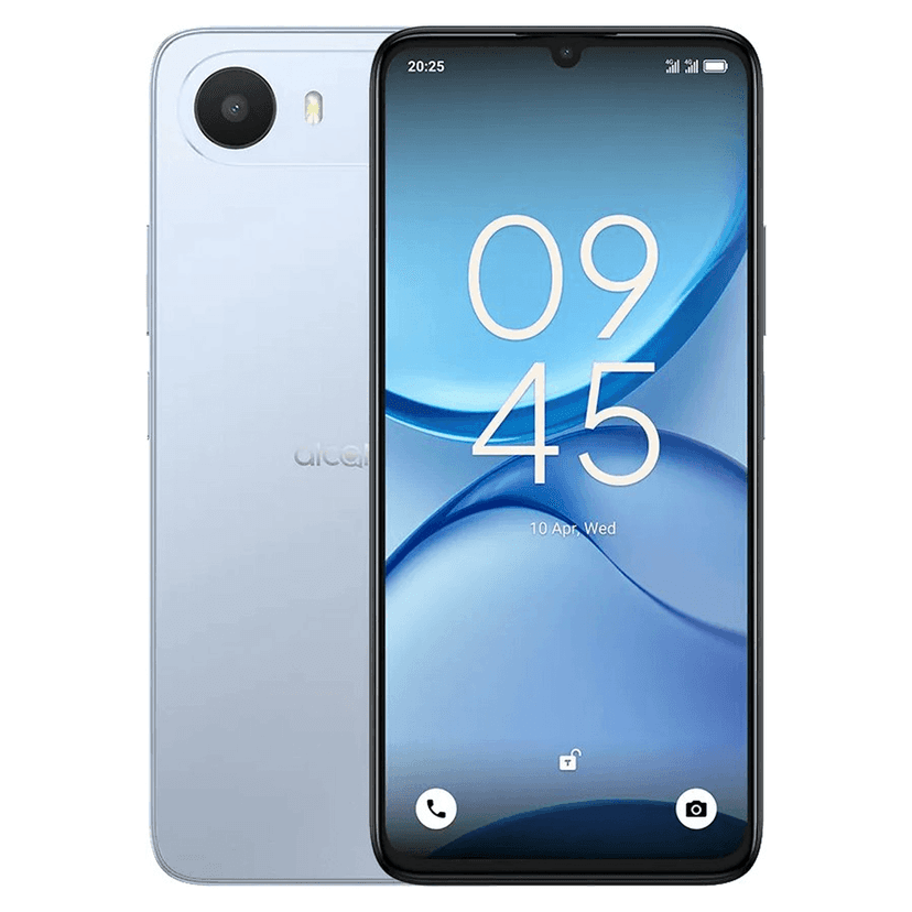 ALCATEL A62 4G SPECIFICATION