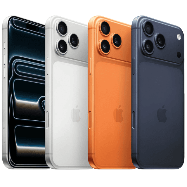 APPLE IPHONE 17 PRO 5G SPECIFICATION