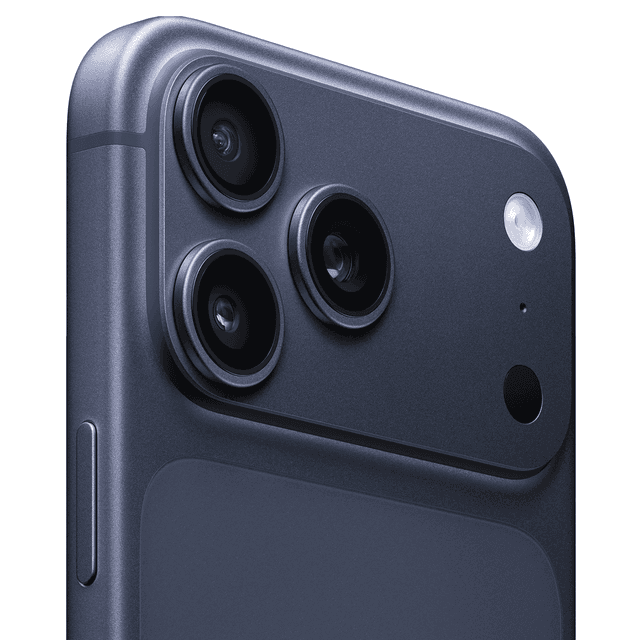 APPLE IPHONE 17 PRO MAX 5G SPECIFICATION