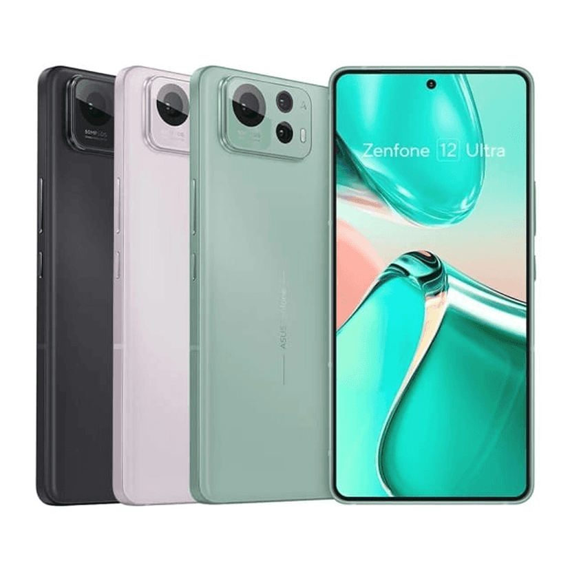 Asus Zenfone 12 Ultra phone