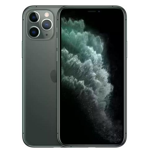 related Apple iPhone 11 Pro Max image