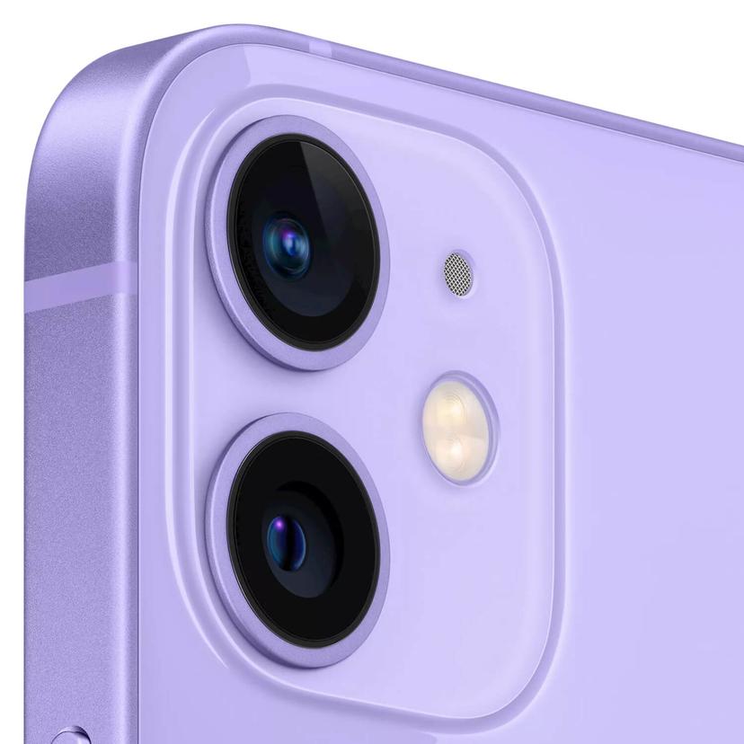 Apple iPhone 12 mini with dual camera