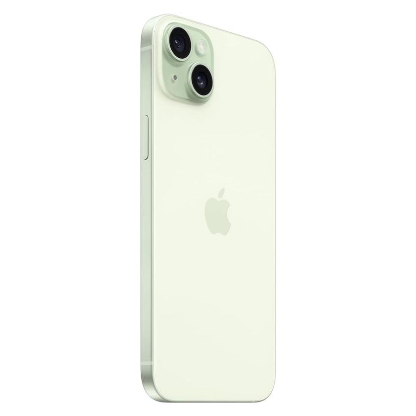 Apple iPhone 15 Plus back view