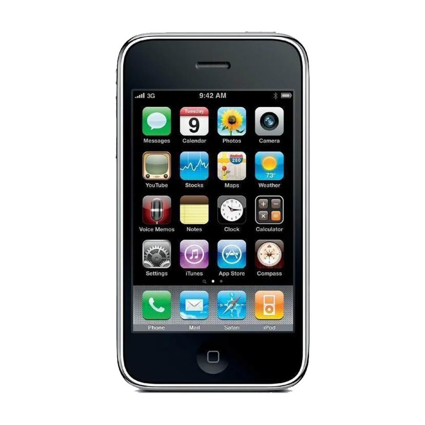 Apple iPhone 3G Phone