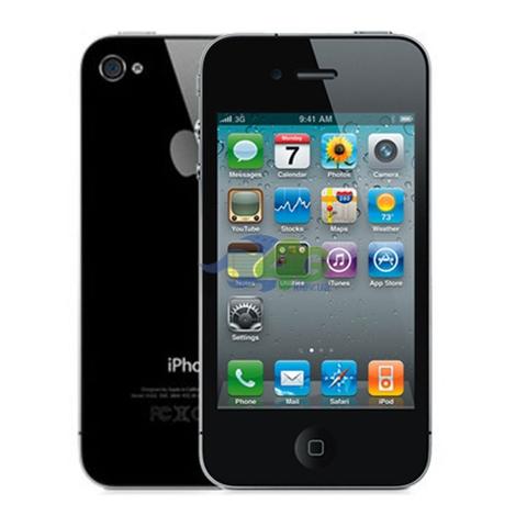 related Apple iPhone 4 CDMA image