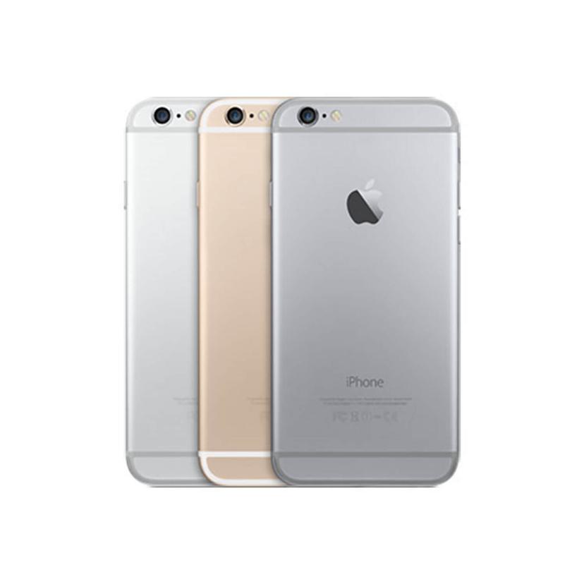 Apple iPhone 6 color variant