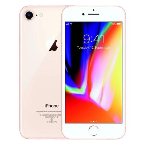related Apple iPhone 8 image