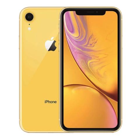 related Apple iPhone XR image
