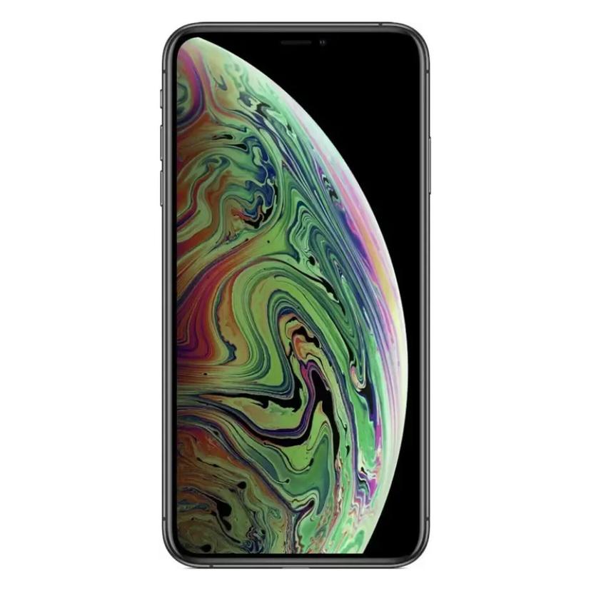 Apple iPhone XS Max front view