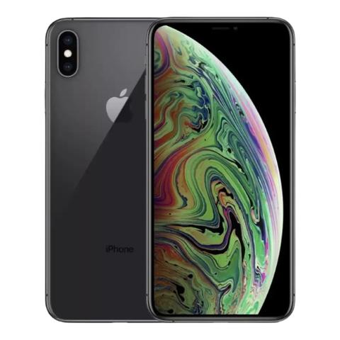 related Apple iPhone XS Max image