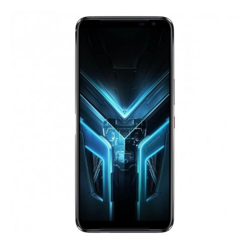 Asus ROG Phone 3 Strix front view