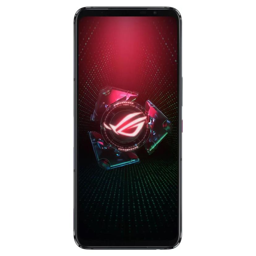 Asus ROG Phone 5 Pro front view