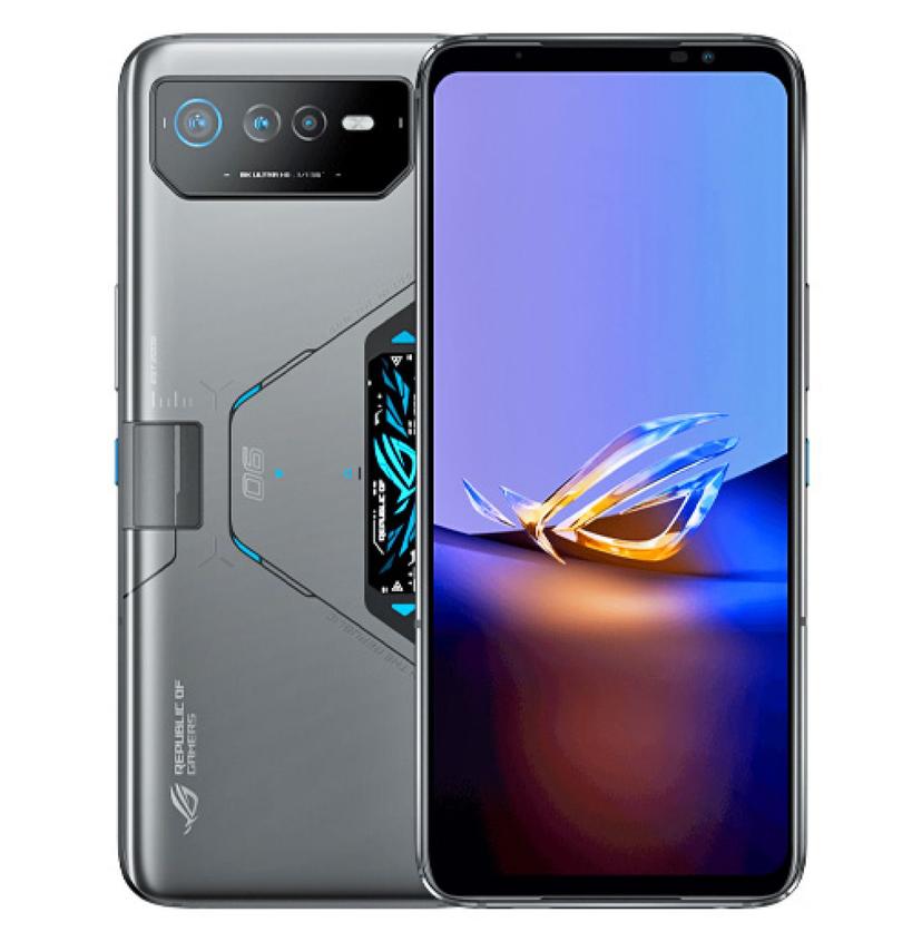 Asus ROG Phone 6D Ultimate Specifcation