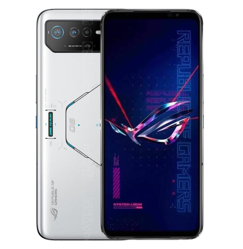 Asus ROG Phone 6 Pro Specifcation