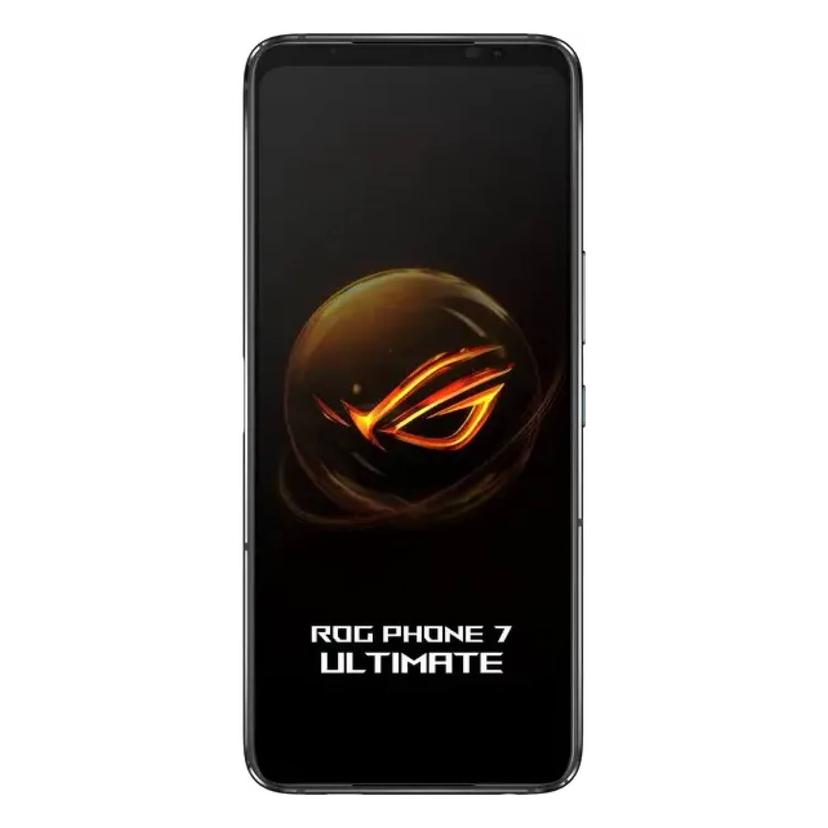 Asus ROG Phone 7 Ultimate front view