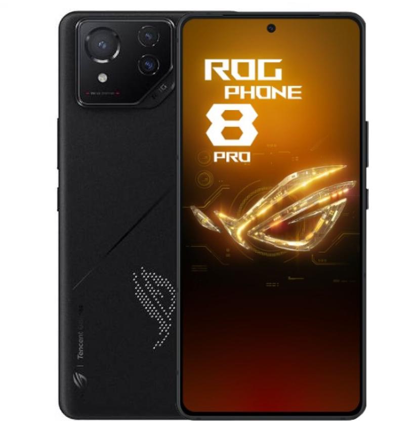 Asus ROG Phone 8 Pro Specifcation
