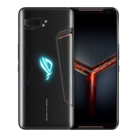 Asus ROG Phone II ZS660KL