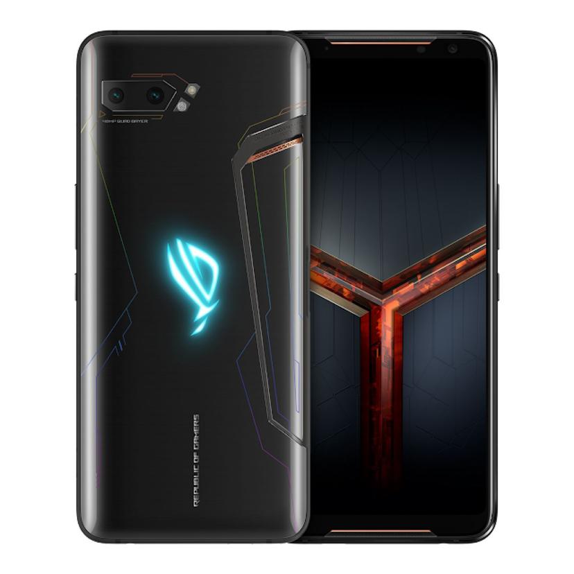 Asus ROG Phone II ZS660KL