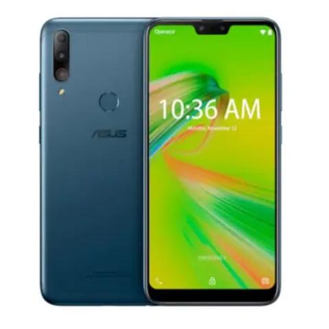 Asus Zenfone Max Shot ZB634KL