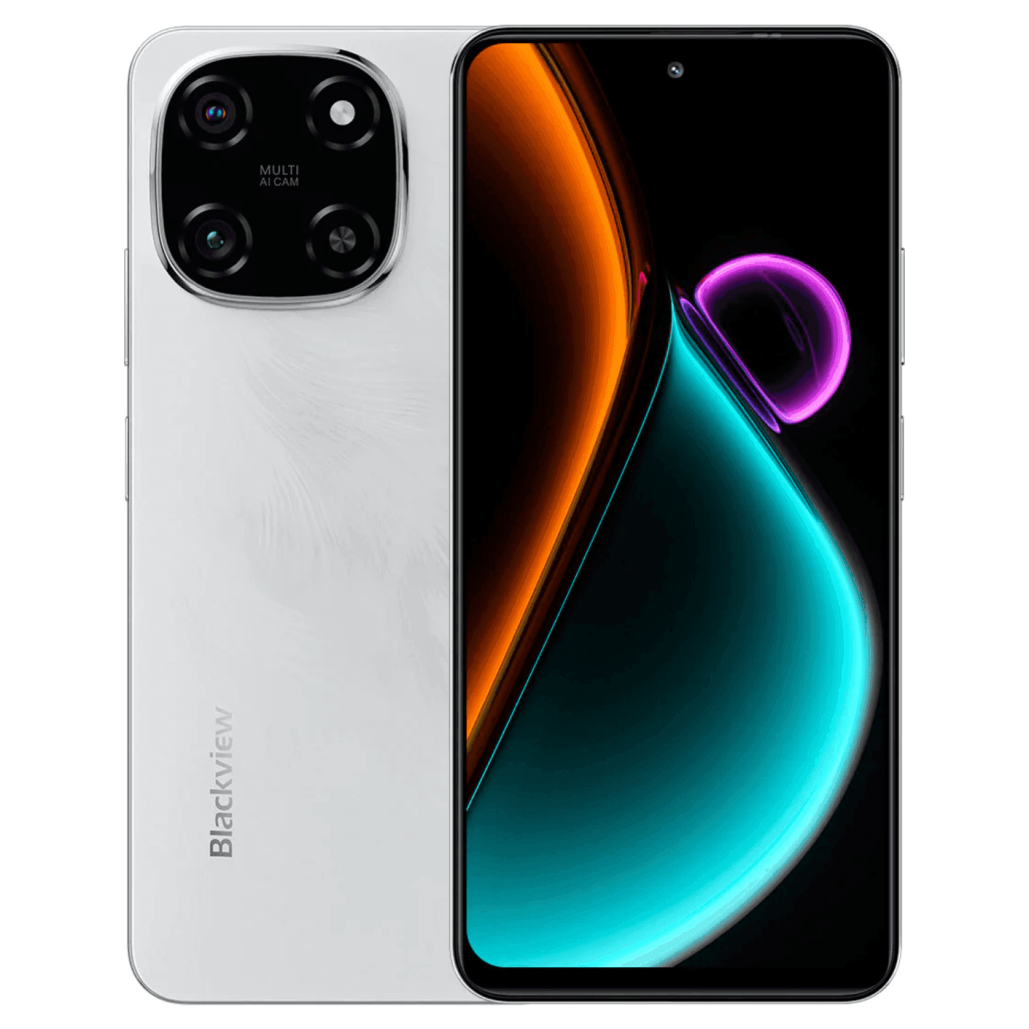 BLACKVIEW COLOR 6 SPECIFICATION