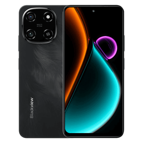 BLACKVIEW COLOR 6 SPECIFICATION