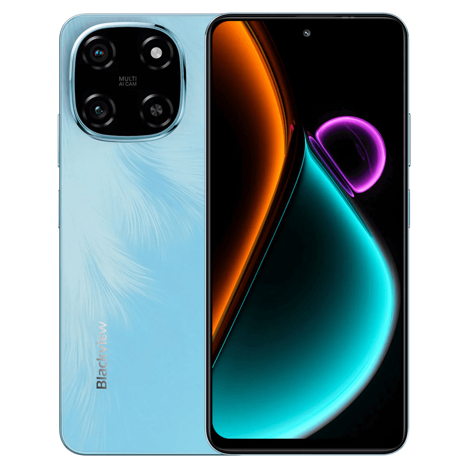 BLACKVIEW COLOR 6 SPECIFICATION