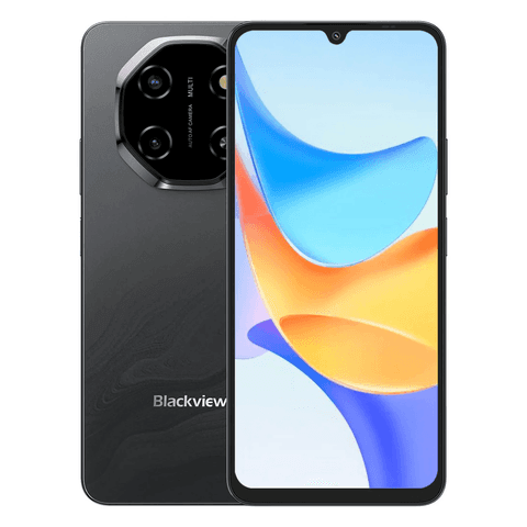 BLACKVIEW SHARK 6 5G SPECIFICATION