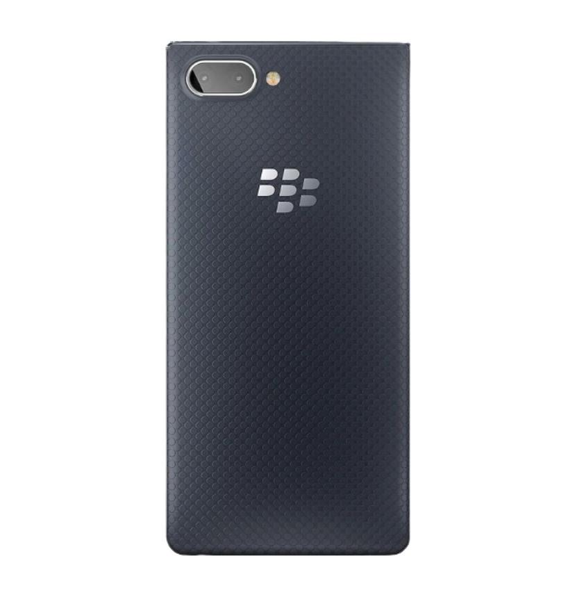 BlackBerry KEY2 LE back view