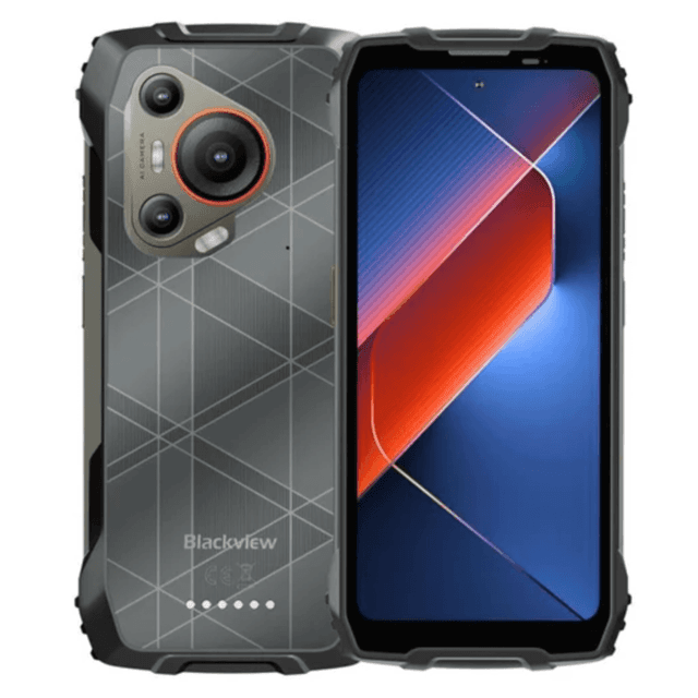compare Blackview Rock 5 image