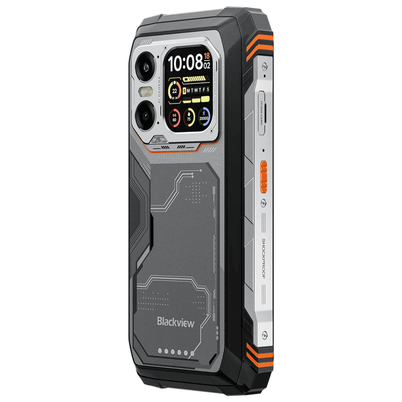 Blackview Xplore 1 5G SPECIFICATON