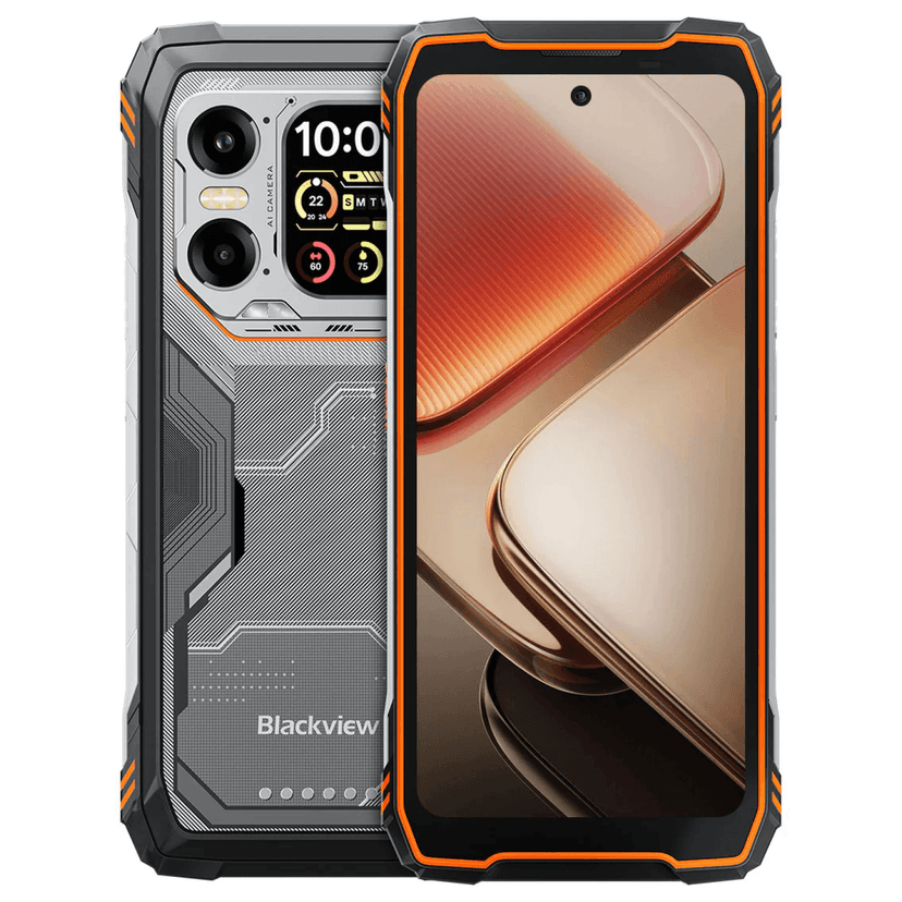Blackview Xplore 1 5G SPECIFICATON