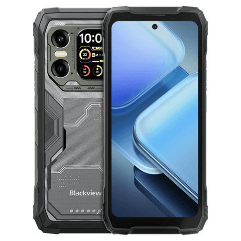 Blackview Xplore 1 5G SPECIFICATON