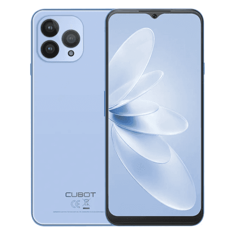 CUBOT A40 4G SPECIFICATION