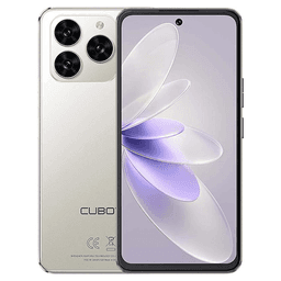 related Cubot Note 60 image