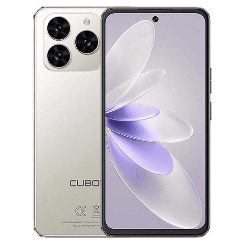 CUBOT NOTE 60 5G SPECIFICATION