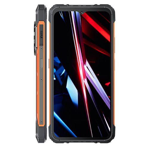 Cubot KingKong Ace 3 front