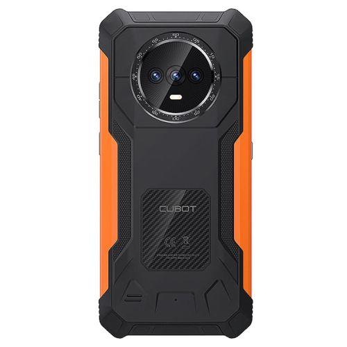 Cubot KingKong ES back view