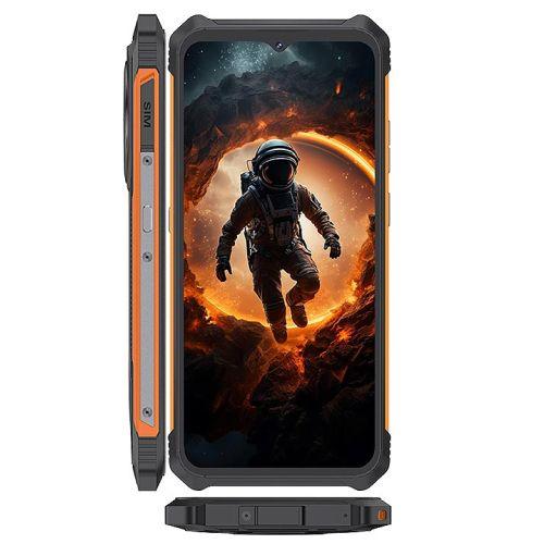 Cubot KingKong ES front view